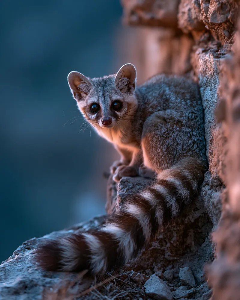 Ringtail in Arizona