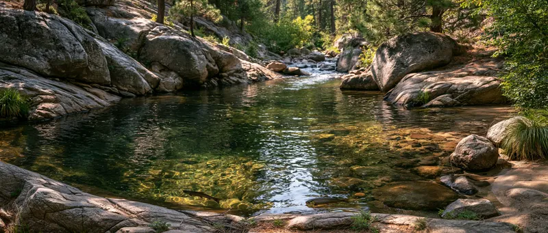 Brook Trout (Salvelinus fontinalis) in Montana