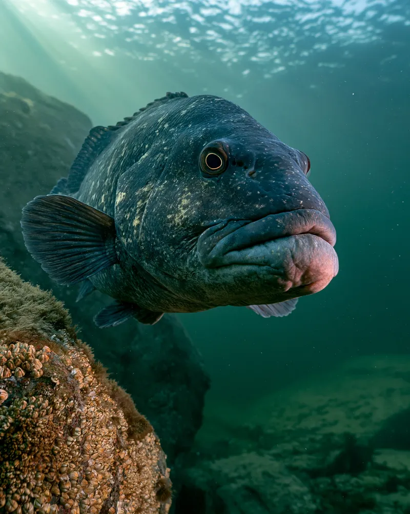 Tautog (Blackfish) in Rhode Island