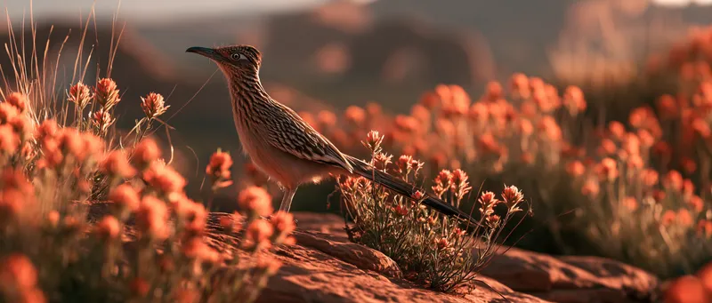 Greater Roadrunner in Utah